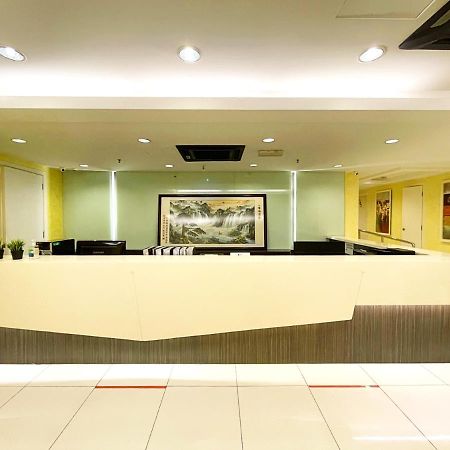 Esq Shamelin Hotel Kuala Lumpur Dış mekan fotoğraf