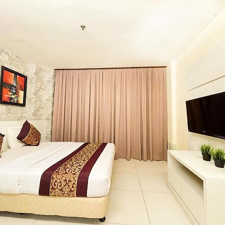 Esq Shamelin Hotel Kuala Lumpur Dış mekan fotoğraf