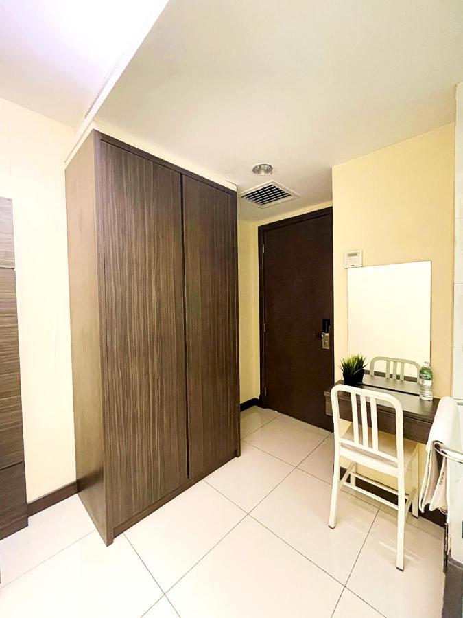 Esq Shamelin Hotel Kuala Lumpur Dış mekan fotoğraf