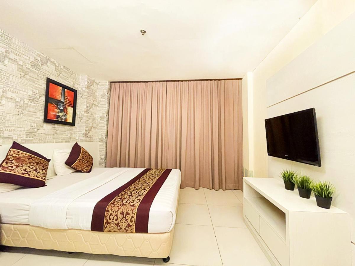 Esq Shamelin Hotel Kuala Lumpur Dış mekan fotoğraf