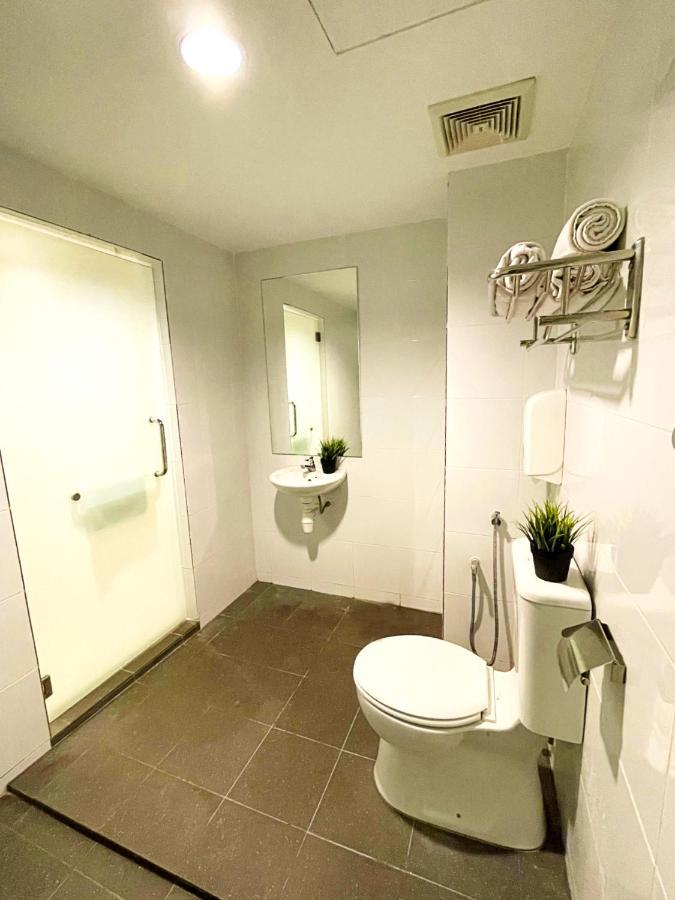 Esq Shamelin Hotel Kuala Lumpur Dış mekan fotoğraf