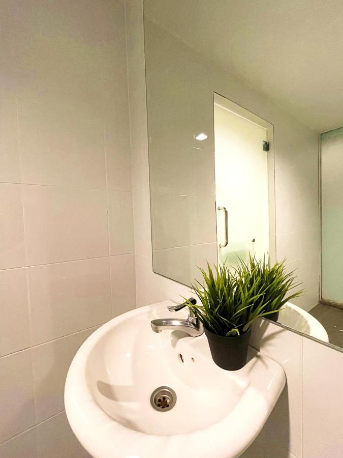 Esq Shamelin Hotel Kuala Lumpur Dış mekan fotoğraf