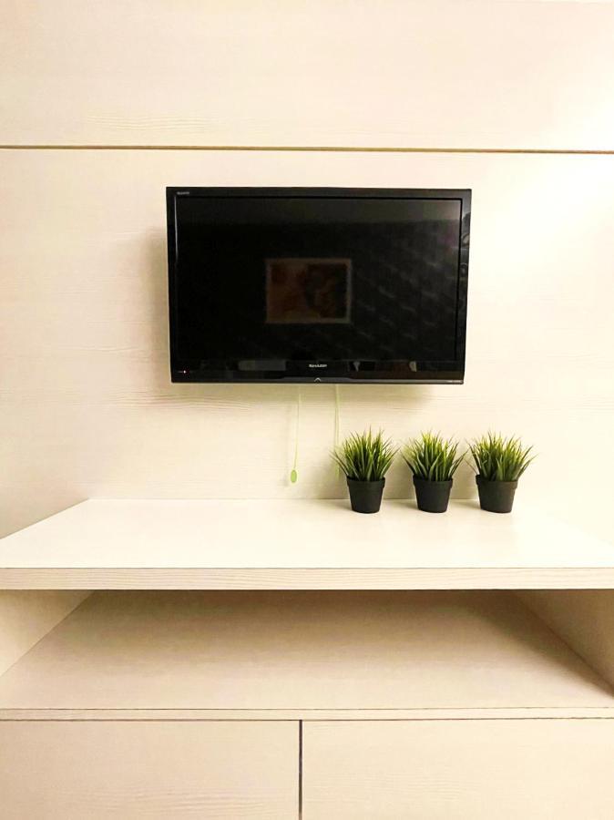 Esq Shamelin Hotel Kuala Lumpur Dış mekan fotoğraf