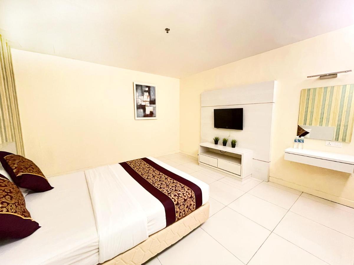 Esq Shamelin Hotel Kuala Lumpur Dış mekan fotoğraf