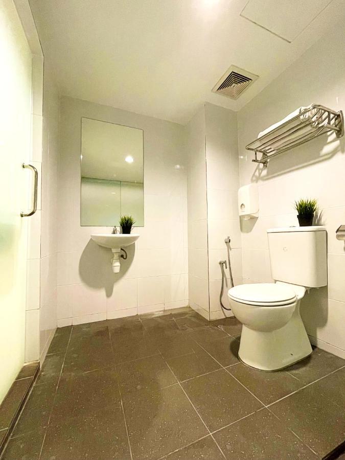 Esq Shamelin Hotel Kuala Lumpur Dış mekan fotoğraf