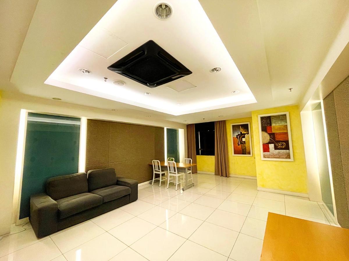 Esq Shamelin Hotel Kuala Lumpur Dış mekan fotoğraf