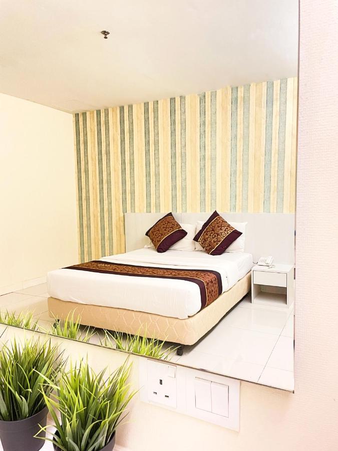 Esq Shamelin Hotel Kuala Lumpur Dış mekan fotoğraf