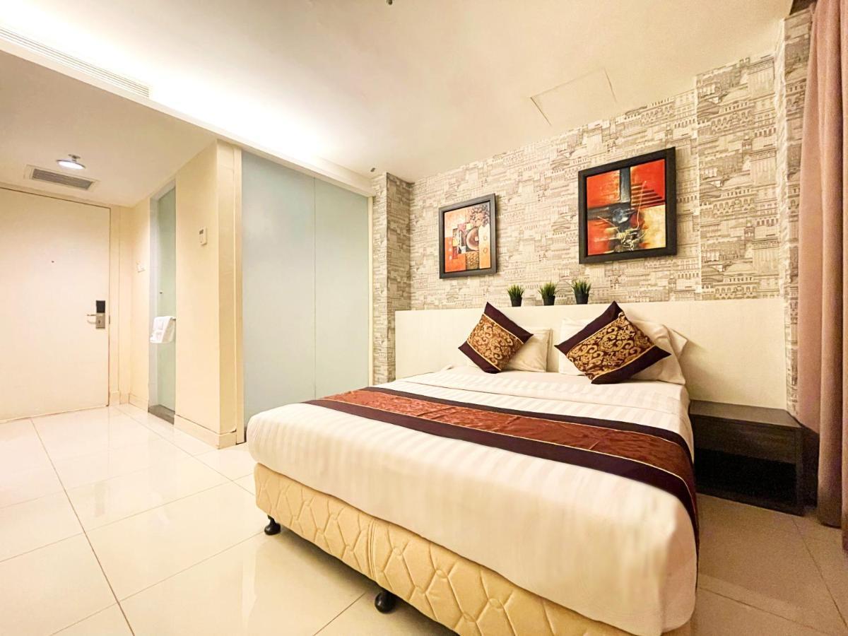 Esq Shamelin Hotel Kuala Lumpur Dış mekan fotoğraf