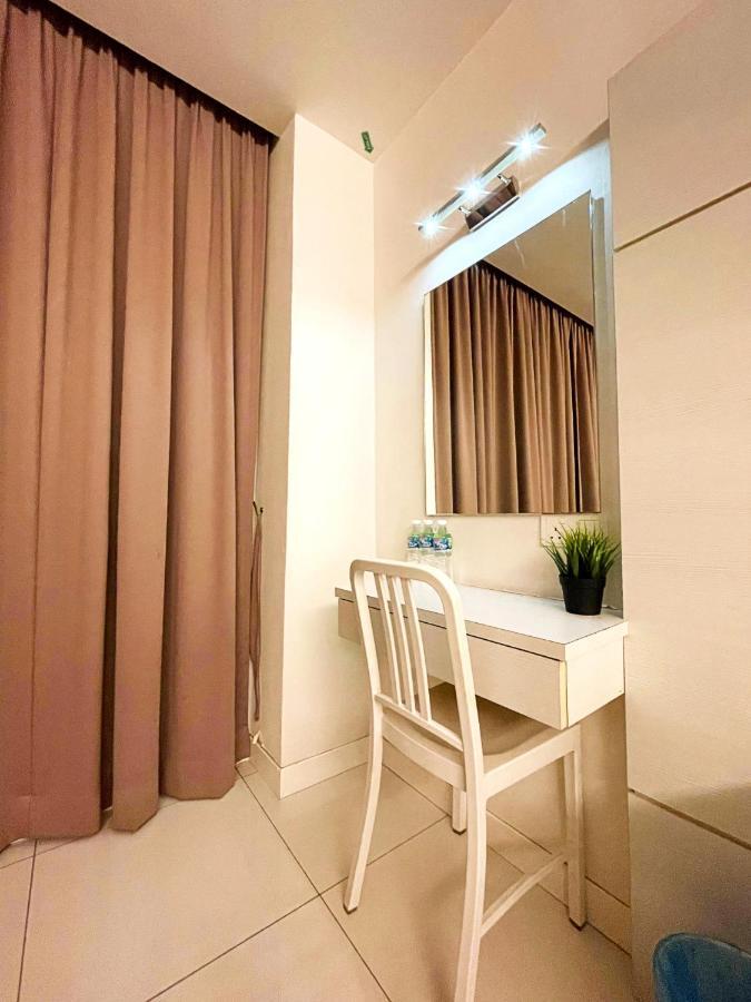 Esq Shamelin Hotel Kuala Lumpur Dış mekan fotoğraf