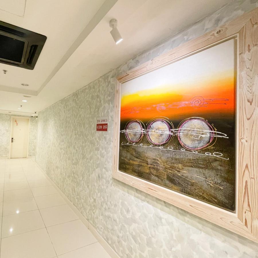 Esq Shamelin Hotel Kuala Lumpur Dış mekan fotoğraf