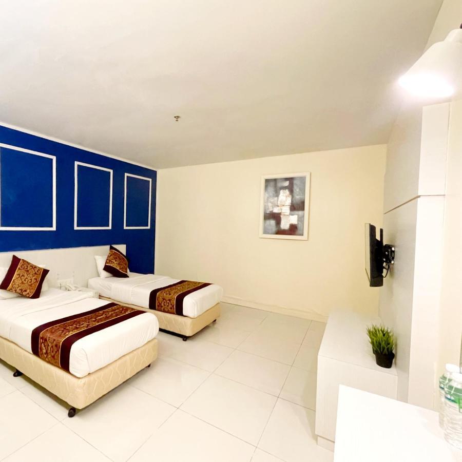 Esq Shamelin Hotel Kuala Lumpur Dış mekan fotoğraf