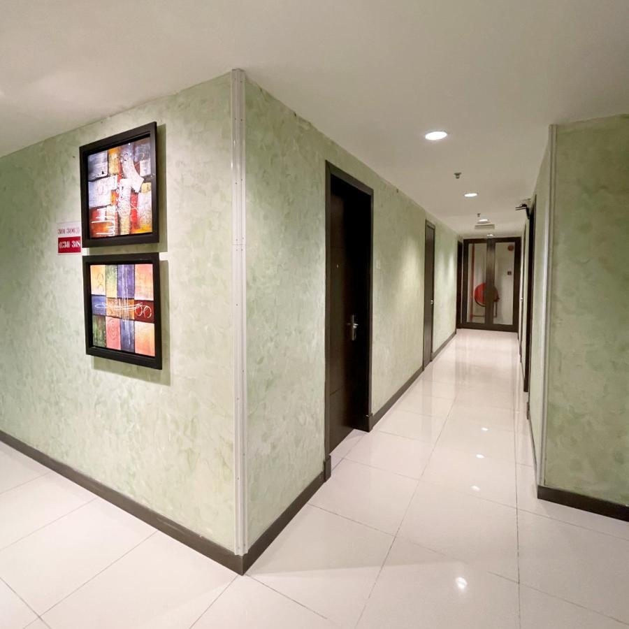 Esq Shamelin Hotel Kuala Lumpur Dış mekan fotoğraf