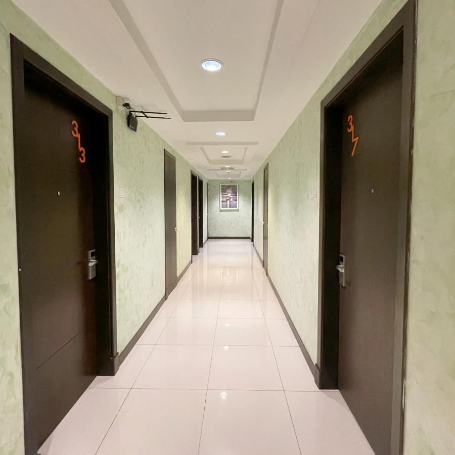 Esq Shamelin Hotel Kuala Lumpur Dış mekan fotoğraf
