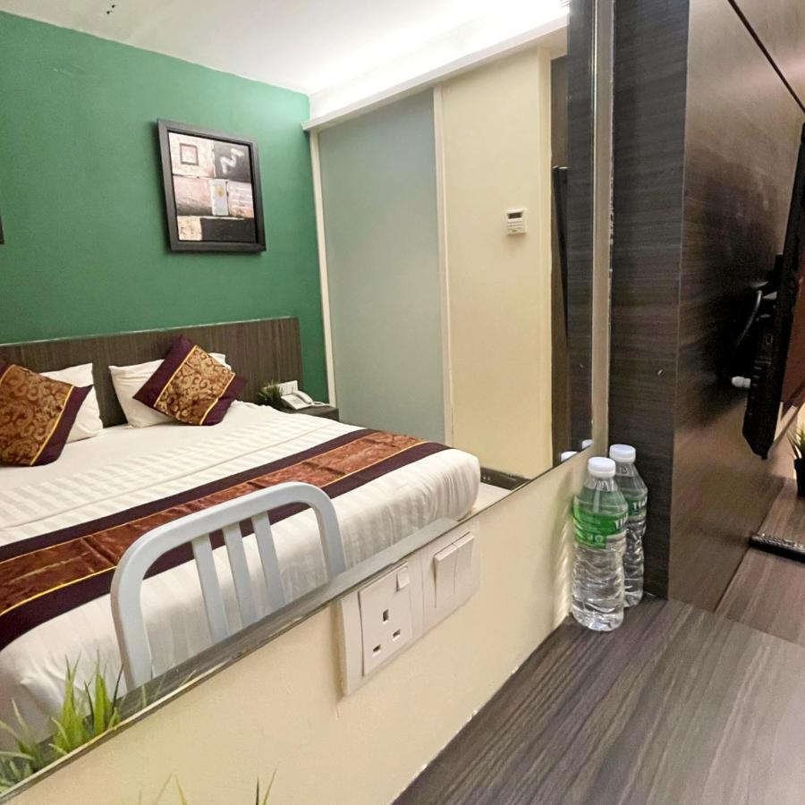 Esq Shamelin Hotel Kuala Lumpur Dış mekan fotoğraf