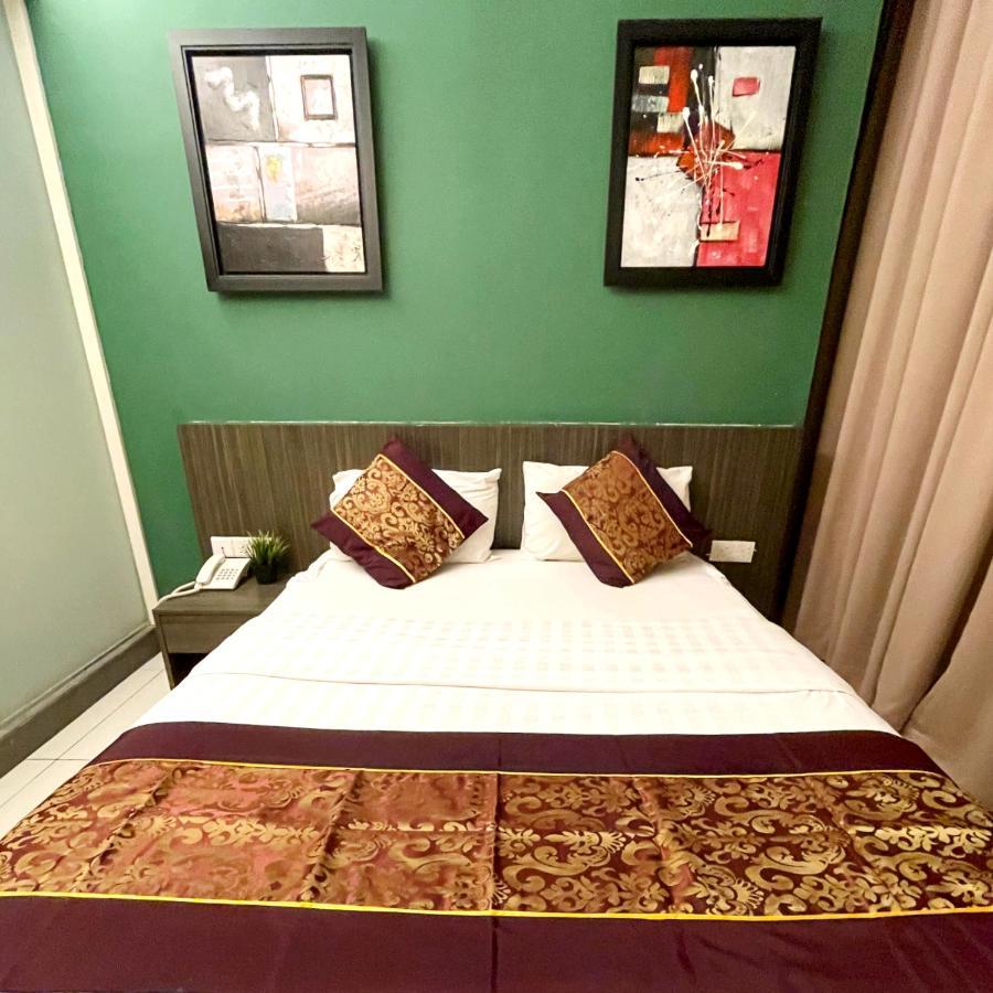 Esq Shamelin Hotel Kuala Lumpur Dış mekan fotoğraf
