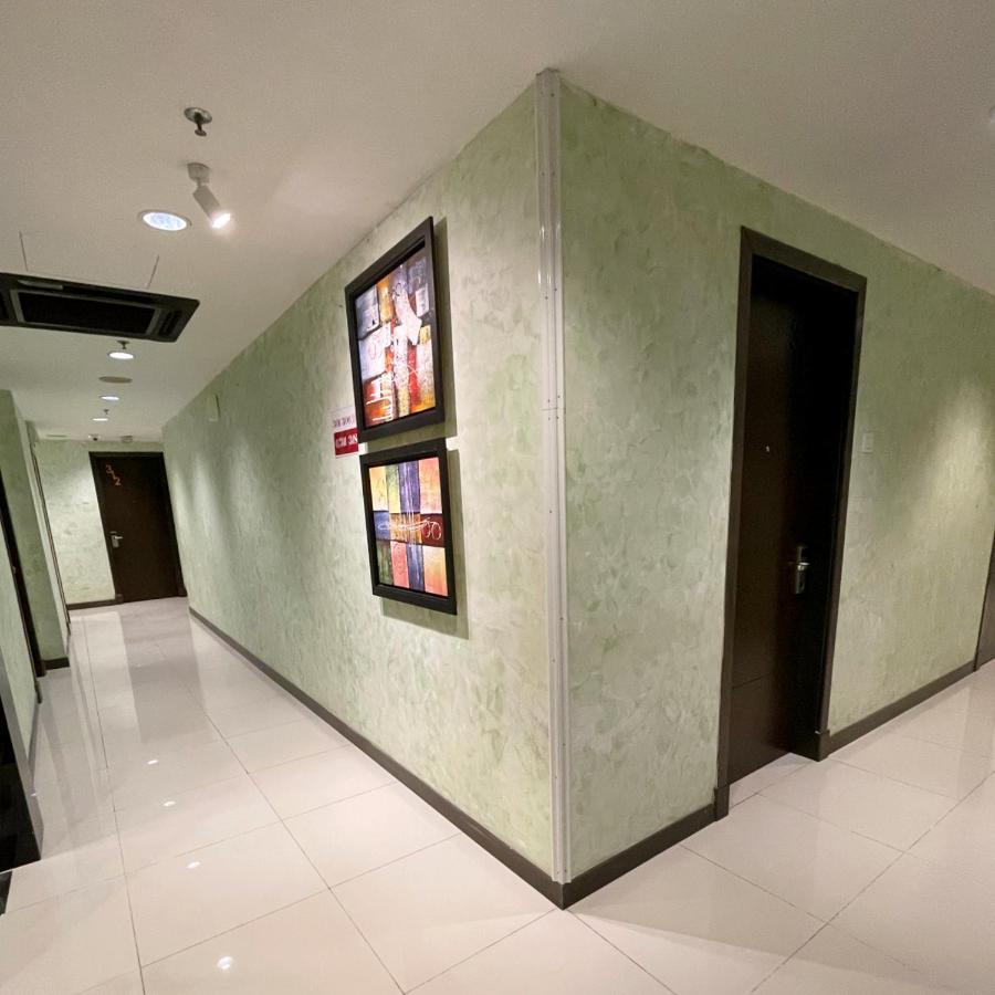 Esq Shamelin Hotel Kuala Lumpur Dış mekan fotoğraf