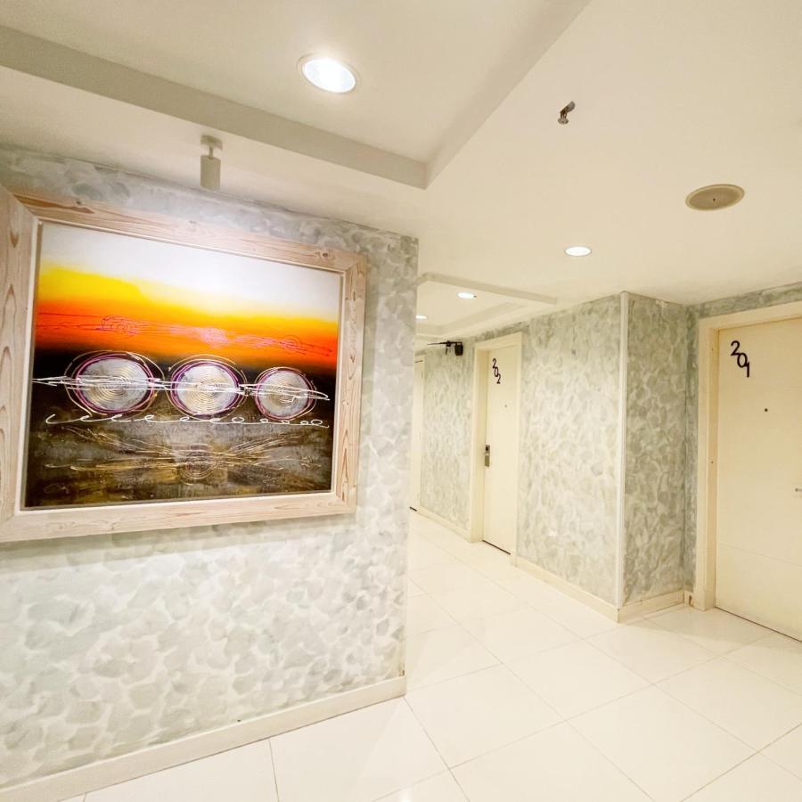 Esq Shamelin Hotel Kuala Lumpur Dış mekan fotoğraf