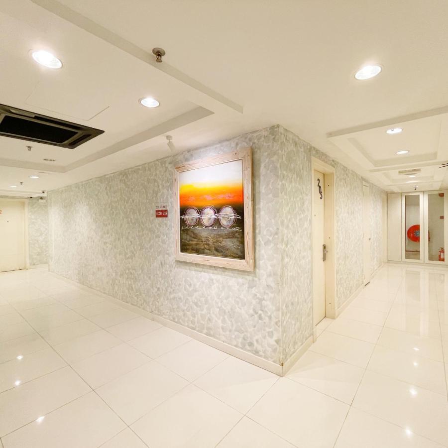 Esq Shamelin Hotel Kuala Lumpur Dış mekan fotoğraf