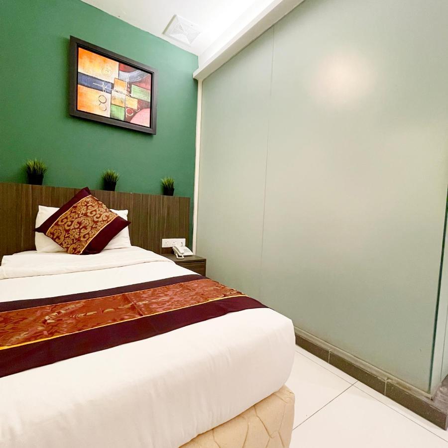 Esq Shamelin Hotel Kuala Lumpur Dış mekan fotoğraf