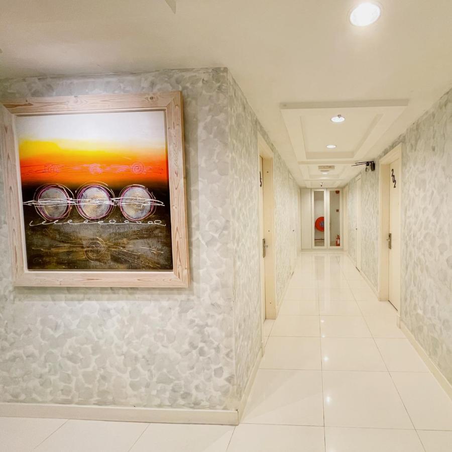 Esq Shamelin Hotel Kuala Lumpur Dış mekan fotoğraf
