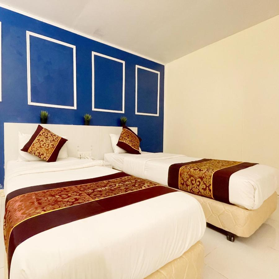 Esq Shamelin Hotel Kuala Lumpur Dış mekan fotoğraf